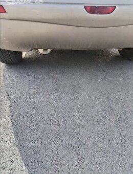 Nissan Note 1,4 2009 - NOVÁ STK 2 ROKY, 6/2027 - 4