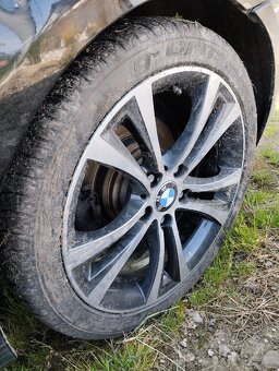 R18 5x120 - 4