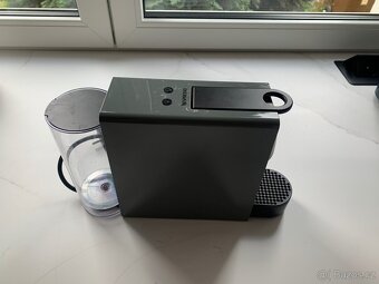 Kapslovy kavovar Nespresso Krups - 4