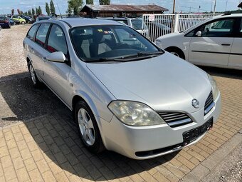 Nissan Primera 2.2 SW - 4