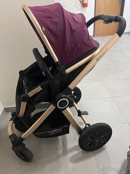 Kočár G Mini Grand - 4