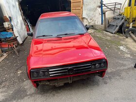 VW Golf 2, mk2 1.6D - TD osazen 1.9 mTDI - 4