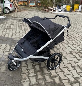 Thule Urban glide double - 4