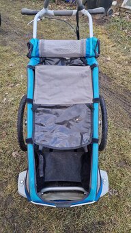 Thule Chariot CX1 - 4