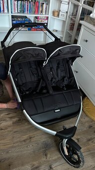 Thule Urban Glide 2 Double - 4