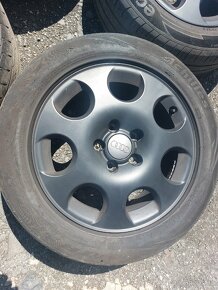 Alu kola 5x112 16" - 4