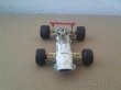 HONDA FORMULE 1 - POLISTIL - SCALA 1/32 - 4