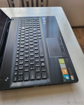 Lenovo IdeaPad G500 i5 - 4