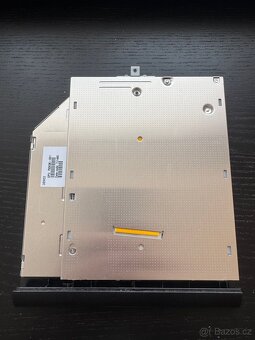 Interní DVD mechanika HP GU90N (Super Multi DVD Writer) - 4