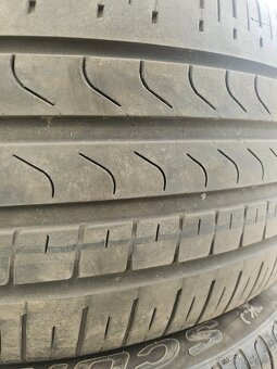 275/40R21 107Y XL Scorpion Verde PNCS VOL PIRELLI - 4