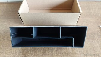 Škoda Karoq - Kodiaq - úložný box - 4