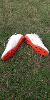 Dětské kopačky ADIDAS Copa Pure II, vel. 39 1/3(EU) - 4