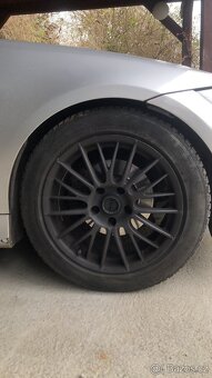 Kola DOTZ 5x120 r17 - 4