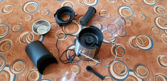odšťavňovač Rohnson JUICER R-427 - 4