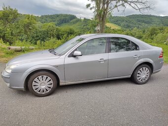 Ford Mondeo 2.0 TDCi 96kw - 4