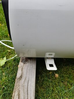 Bojler Ariston pro 1 Eco 50 V slim - 4