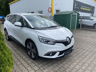 Renault Grand Scenic ENERGY TCe 140 INTENS 04/2018 - 4