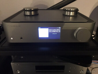 Cambridge Audio Edge NQ Zbrusu nové zařízení s dálkovým ovlá - 4