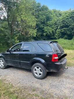 Kia Sorento 3.3 v6 jc - 4