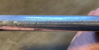 Smith&Wesson .44 Russian - 4