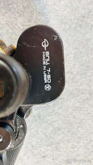 dalekohled BPC 7x50 - 4