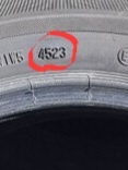 Prodám letní pneu - 4