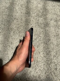 iPhone 12 Pro 128GB Black - 4