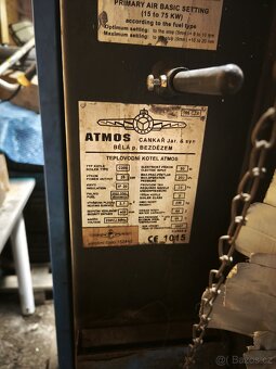 Atmos c20s - 4