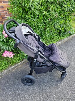 Joie Litetrax 4 air - 4