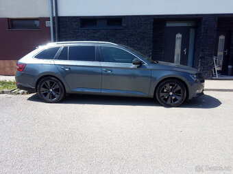 5x112 R18 originál disky Škoda, Vw, Seat - 4