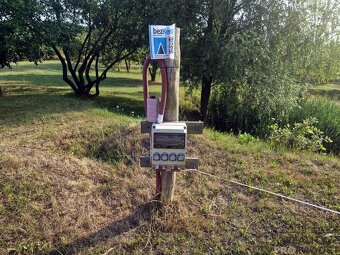 Prodej komerčního pozemku 39262 m² Bakov nad Jizerou - 4