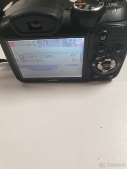 Fujifilm FinePix S1600, 12 Mpix, zoom: 15 x - 4