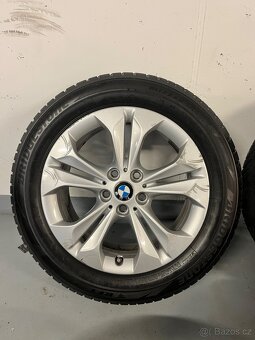 ALU kola BMW 17 - 4