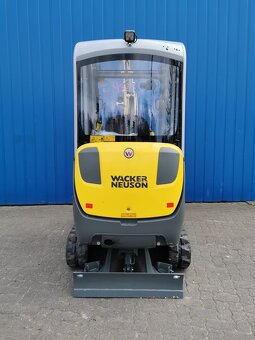 🟨 Wacker Neuson ET18 - 4