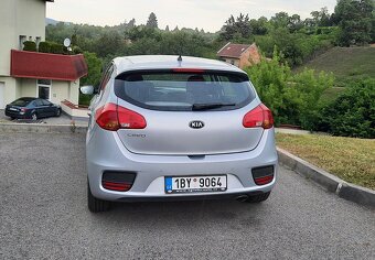 KIA Ceed II JD - 4