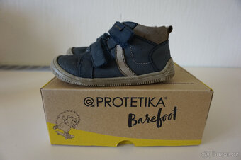 barefoot boty zn. Protetika - velikost 27 - 4