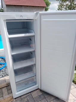 Suplikovy mrazak Gorenje - 4