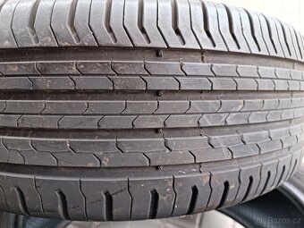 Letní pneu Continental ContiEcoContact 5, 215/55 R 17 94V - 4