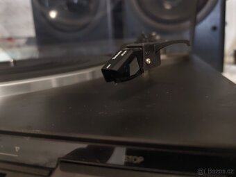 Gramofon Technics SL-BD20D - 4