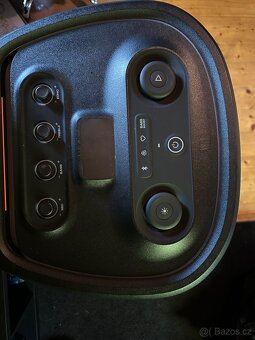 JBL Partybox ULTIMATE - 4