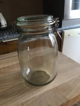 konvicka, obrazek, patentní sklenice, formicky,peněženky - 4