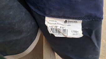 Bucas Freedom Turnout Light 145 cm - 4