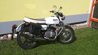 ČZ 350 472.4 - 4