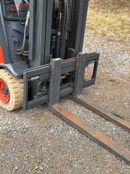 Linde E14 2006 1.4t - 4
