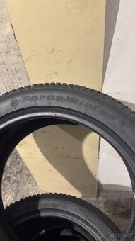 Zimní pneu 235/45/18 BF Goodrich G - Force Winter - 4