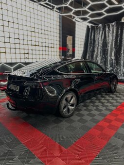 Tesla 3 SR+ tažné - 4