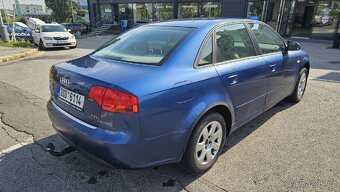 AUDI A4 - 2,0i - benzin - 96kw (2006) - 4