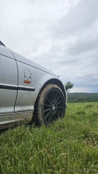 BMW E46 320D 100KW - 4
