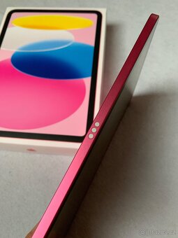 iPad 10.9 + příslušenství - 4