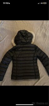 Bunda Tommy jeans XS - 4